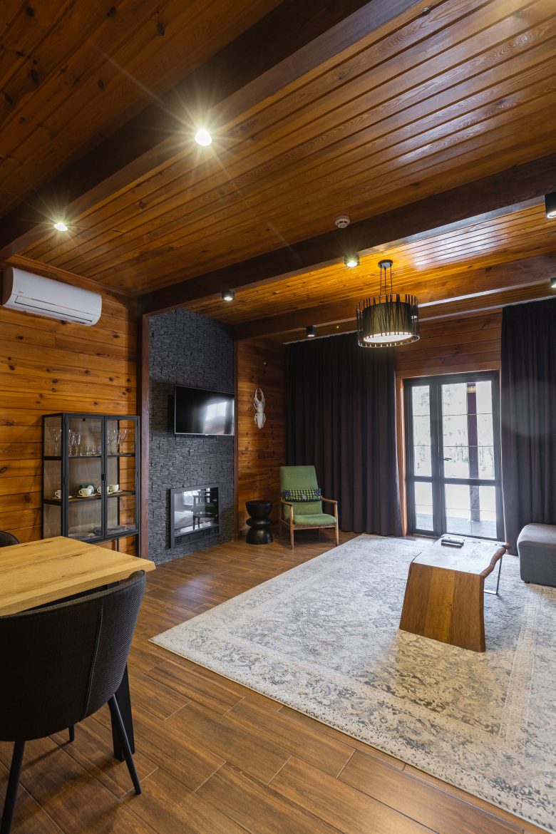 сімейна вілла люкс selena family resort