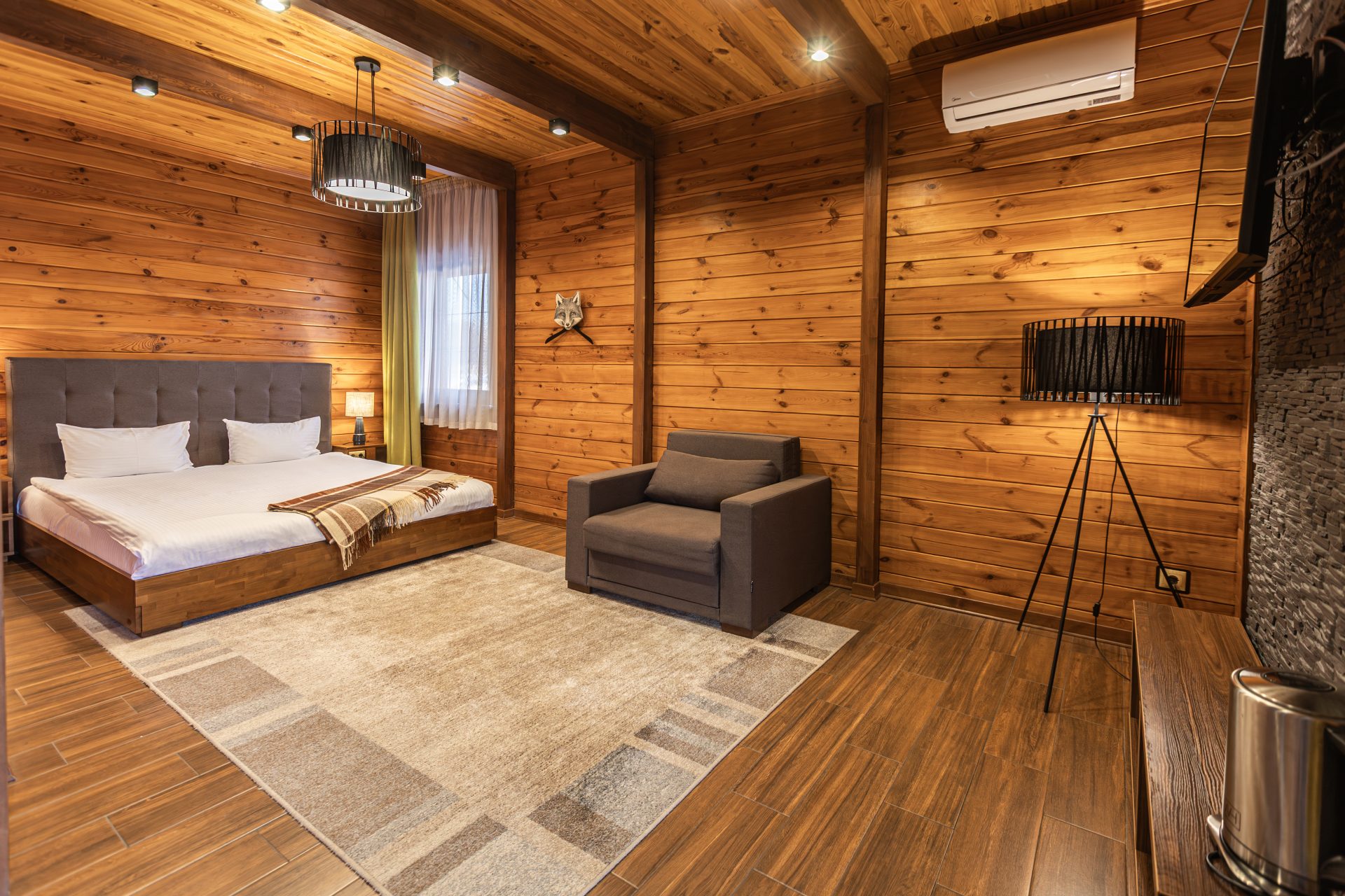 сімейна вілла делюкс selena family resort