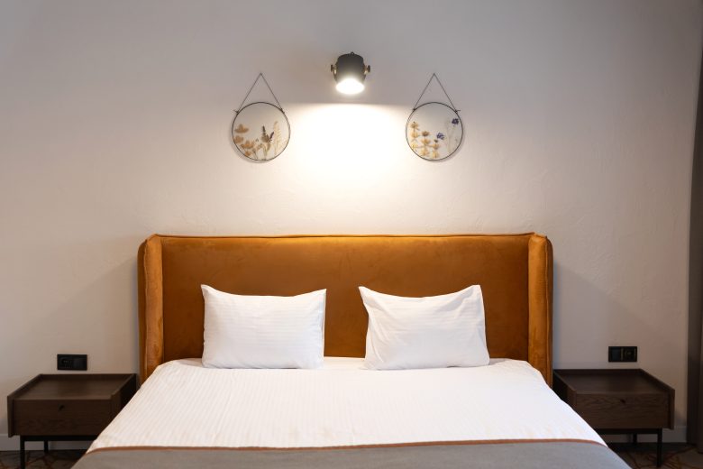 номер напівлюкс new selena family resort