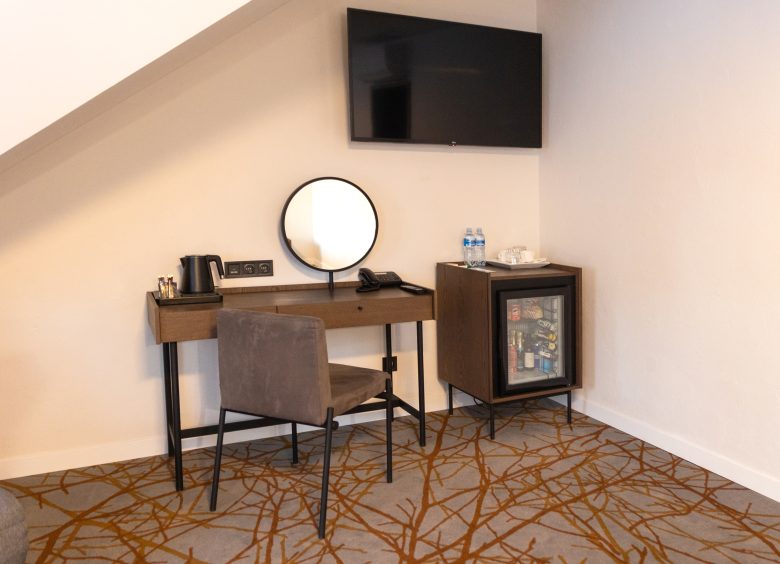 номер напівлюкс new selena family resort