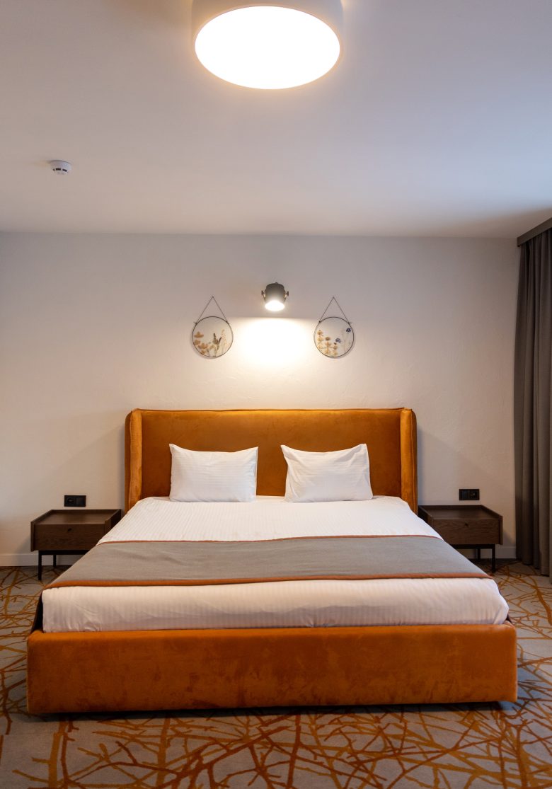 номер напівлюкс new selena family resort