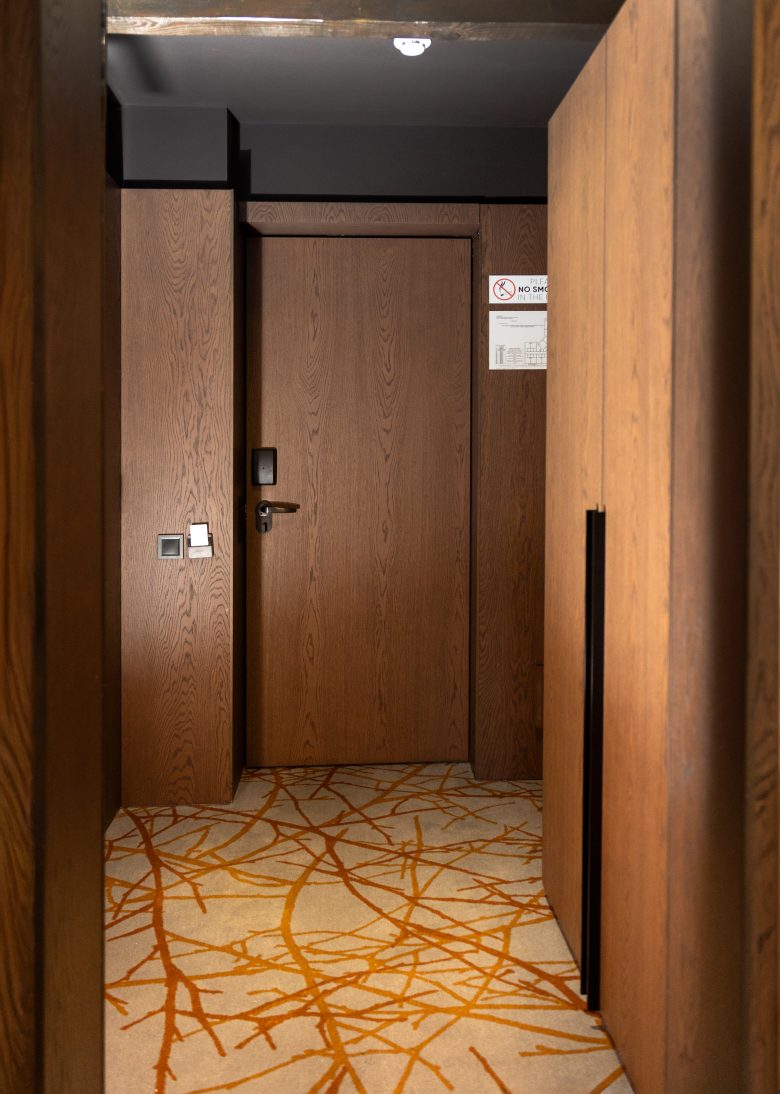 номер напівлюкс new selena family resort