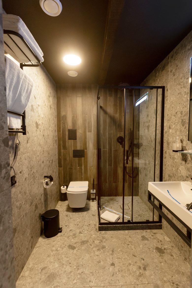 номер напівлюкс new selena family resort