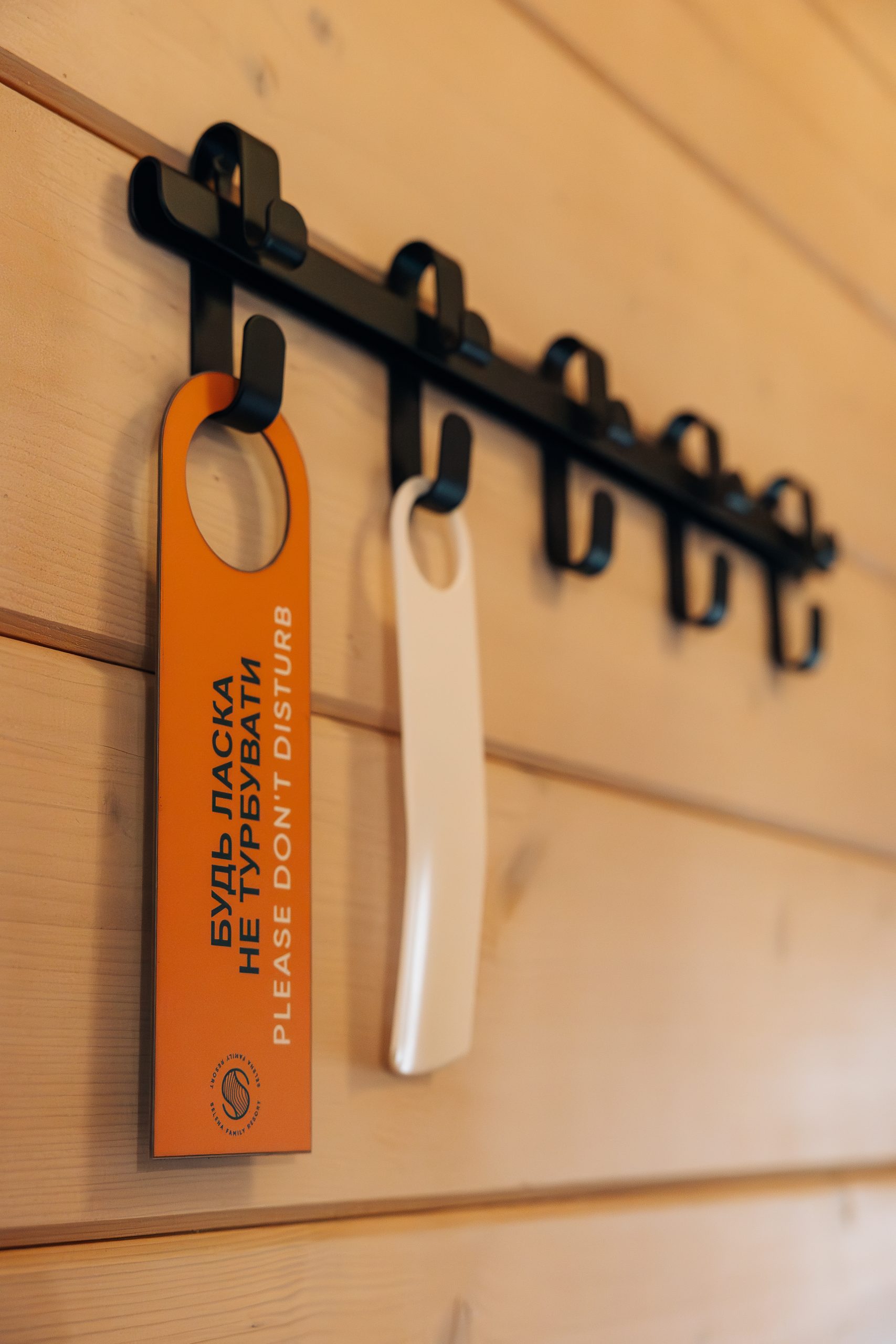 Selena Family Resort - бунгало з видом на парк