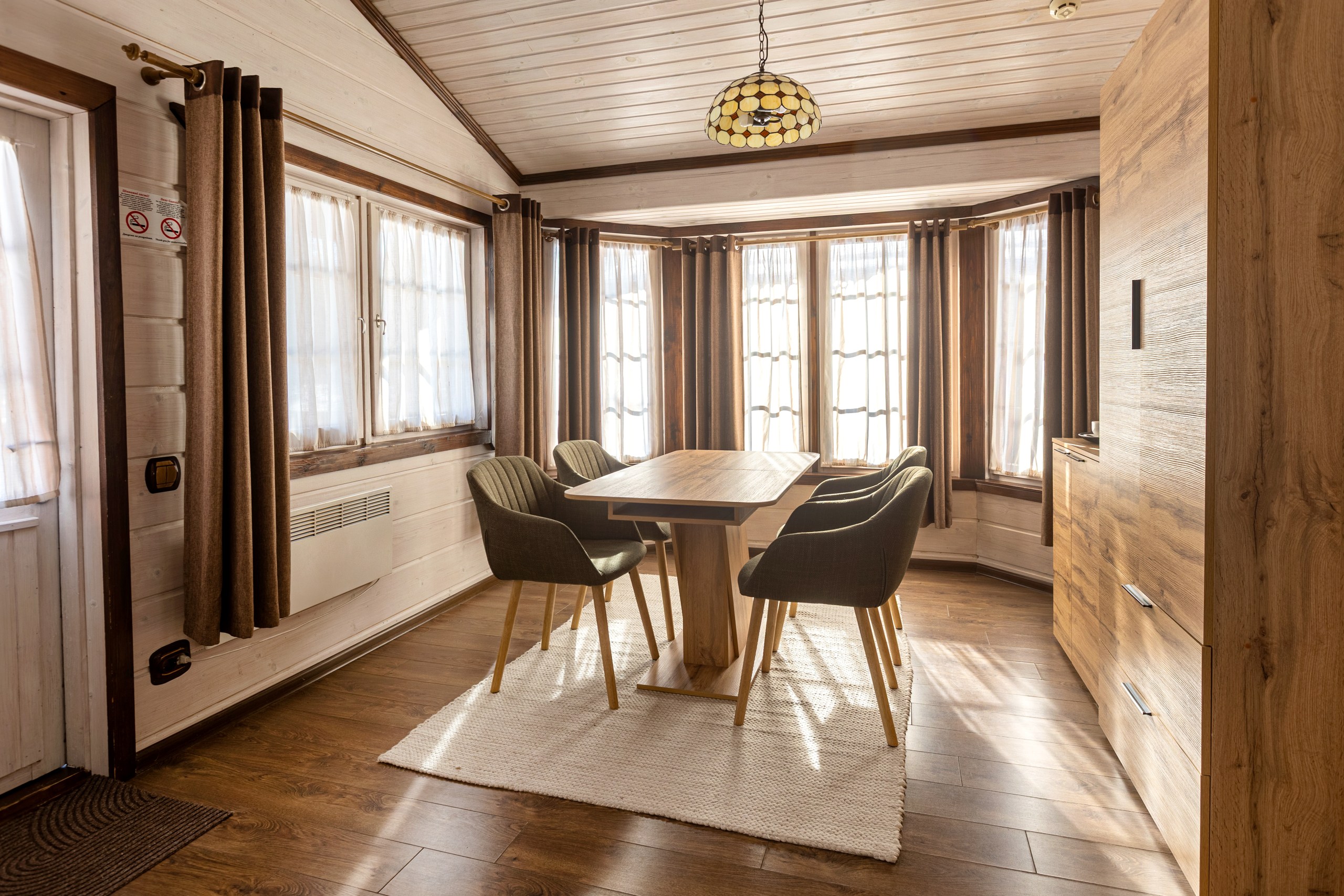 Готель Selena Family Resort