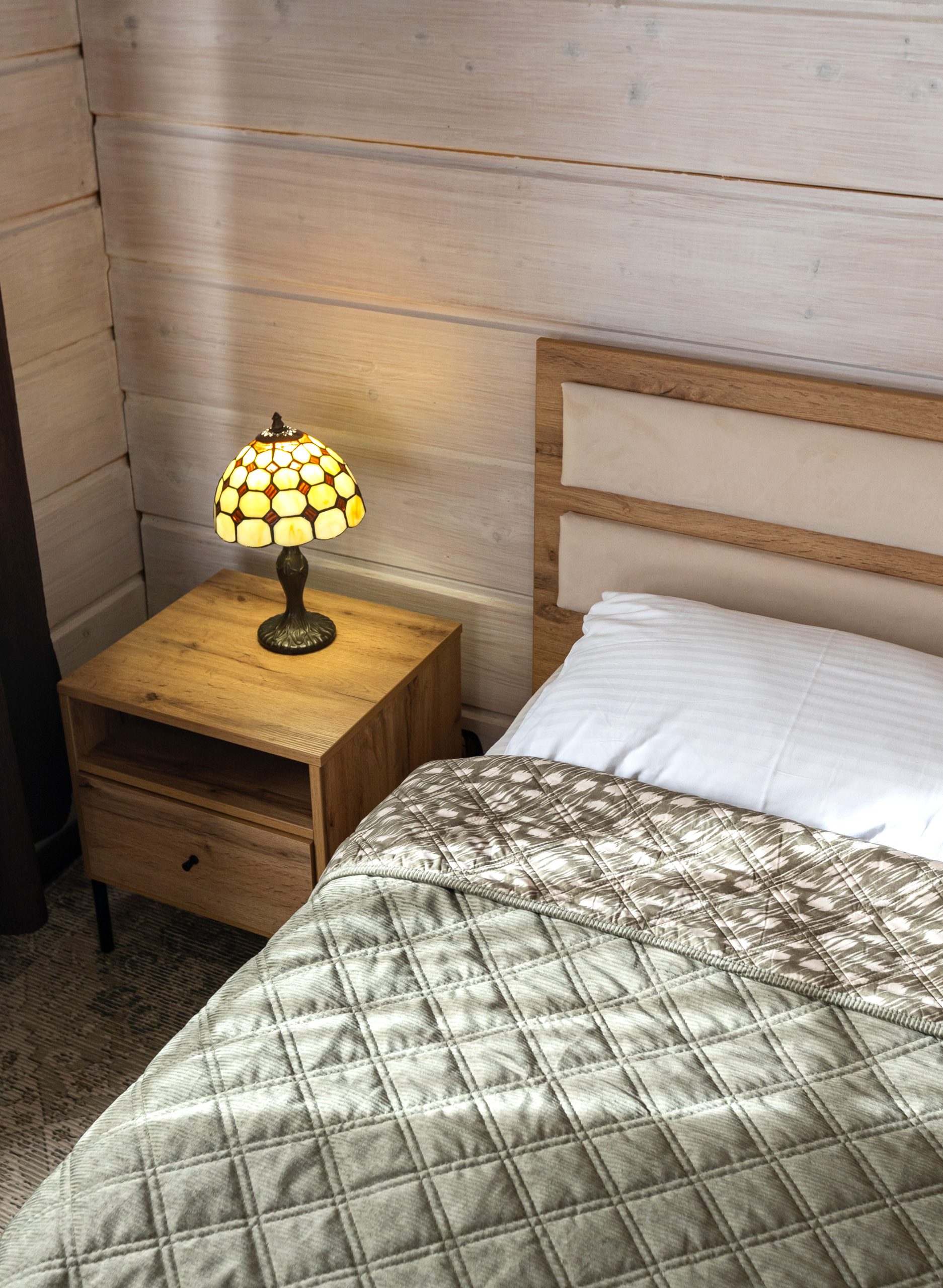 бунгало selena family resort