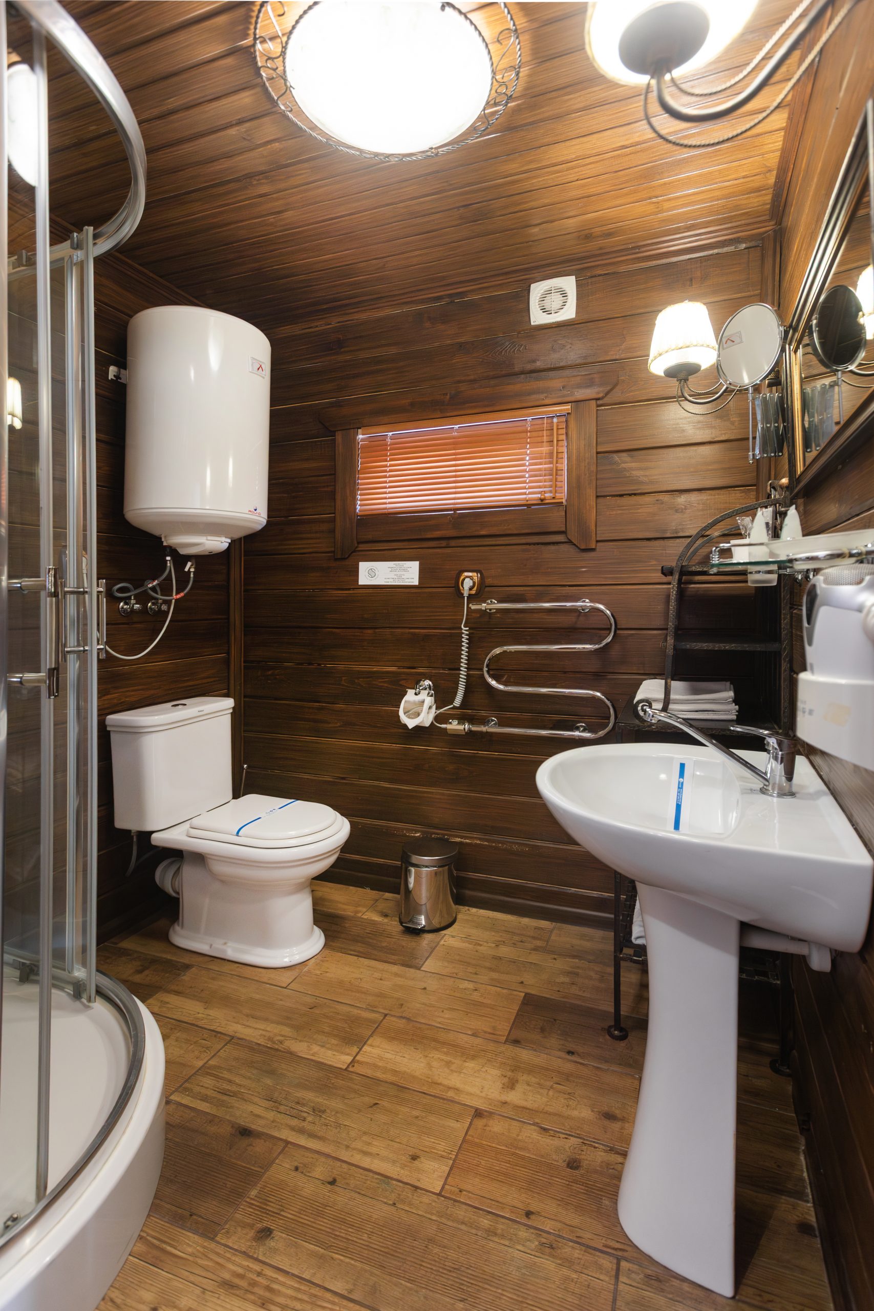 бунгало selena family resort