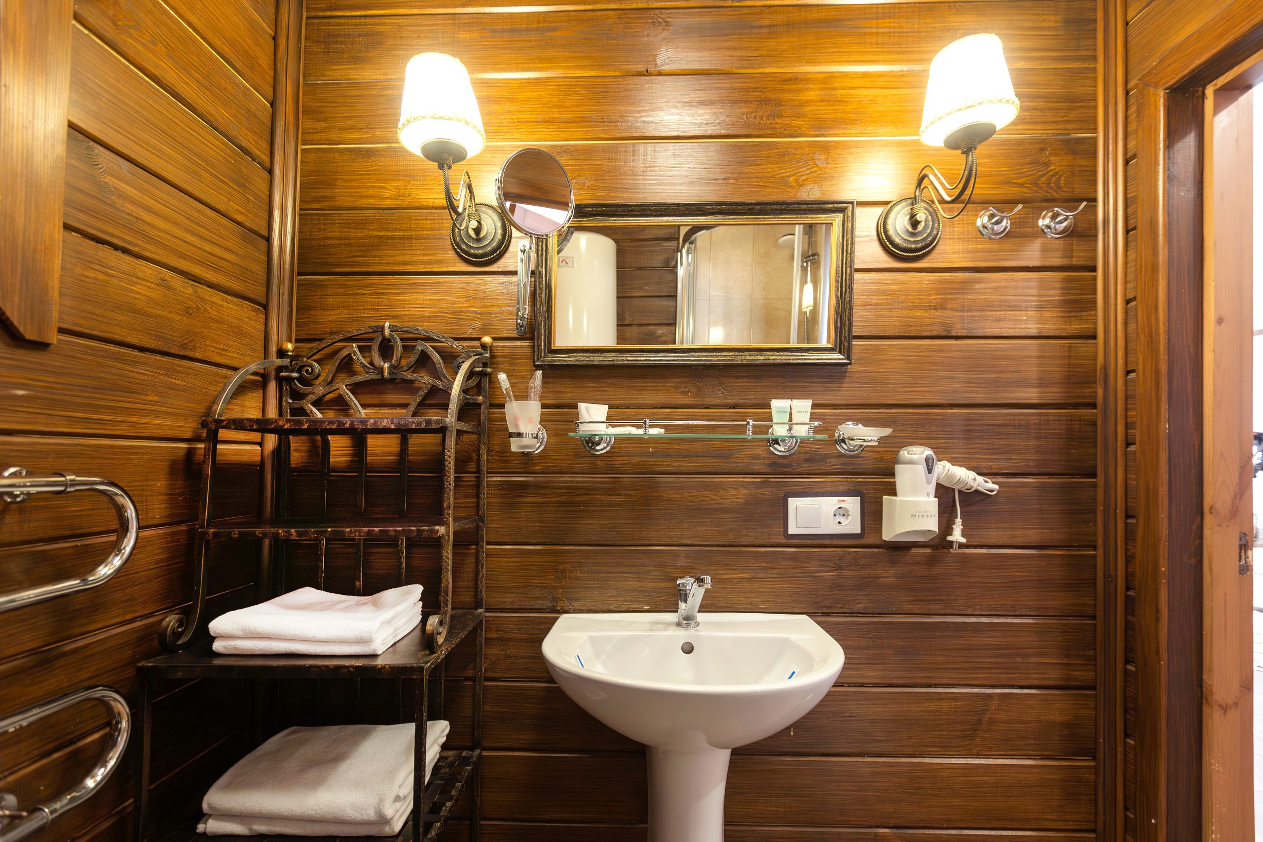 бунгало selena family resort