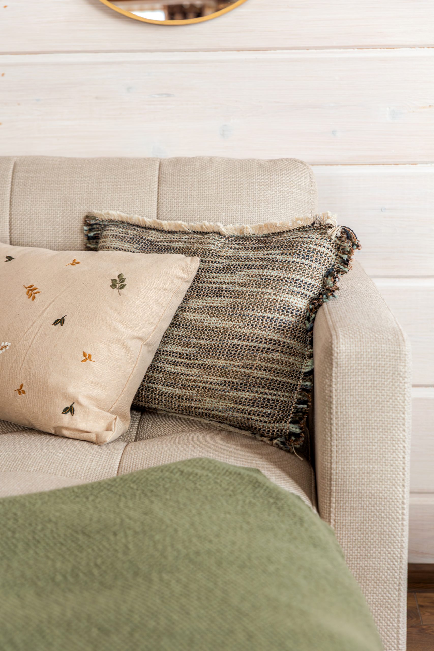 бунгало selena family resort