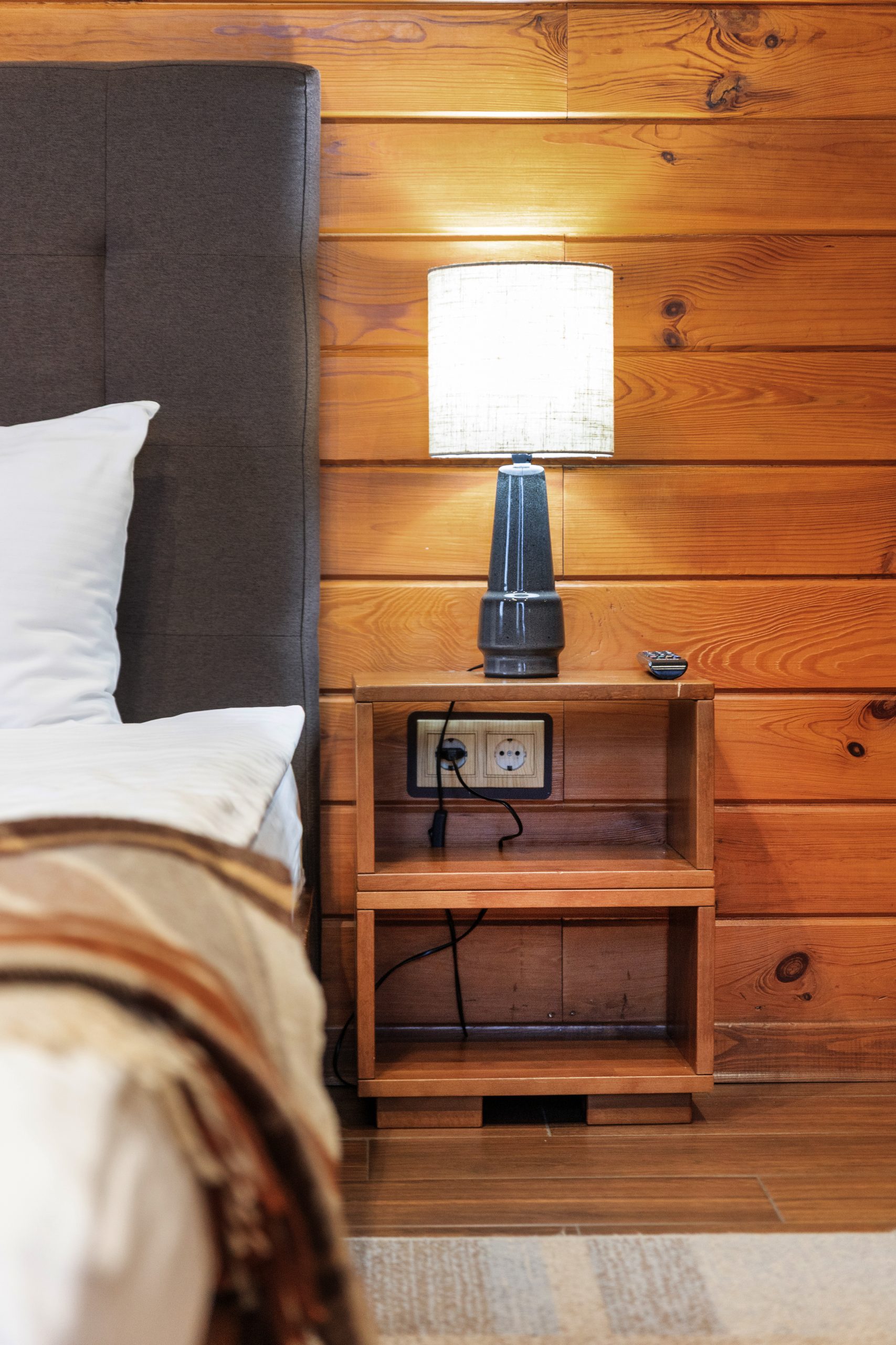 сімейна вілла selena