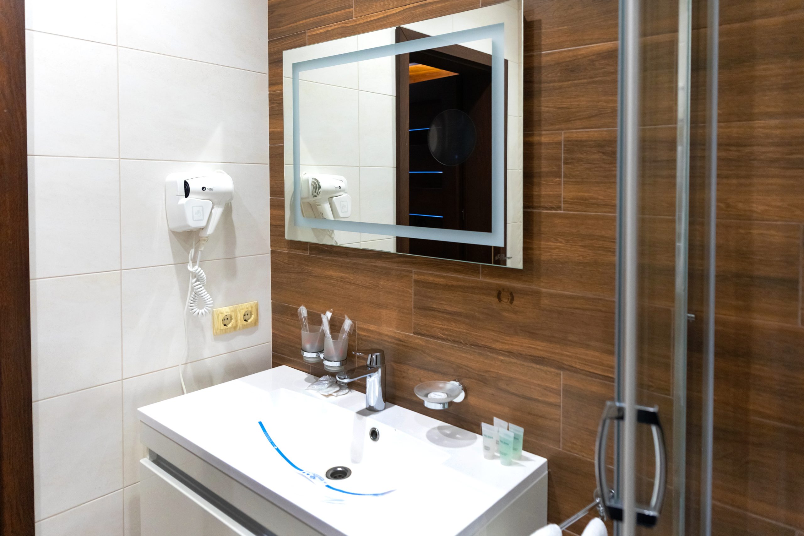 сімейна вілла selena