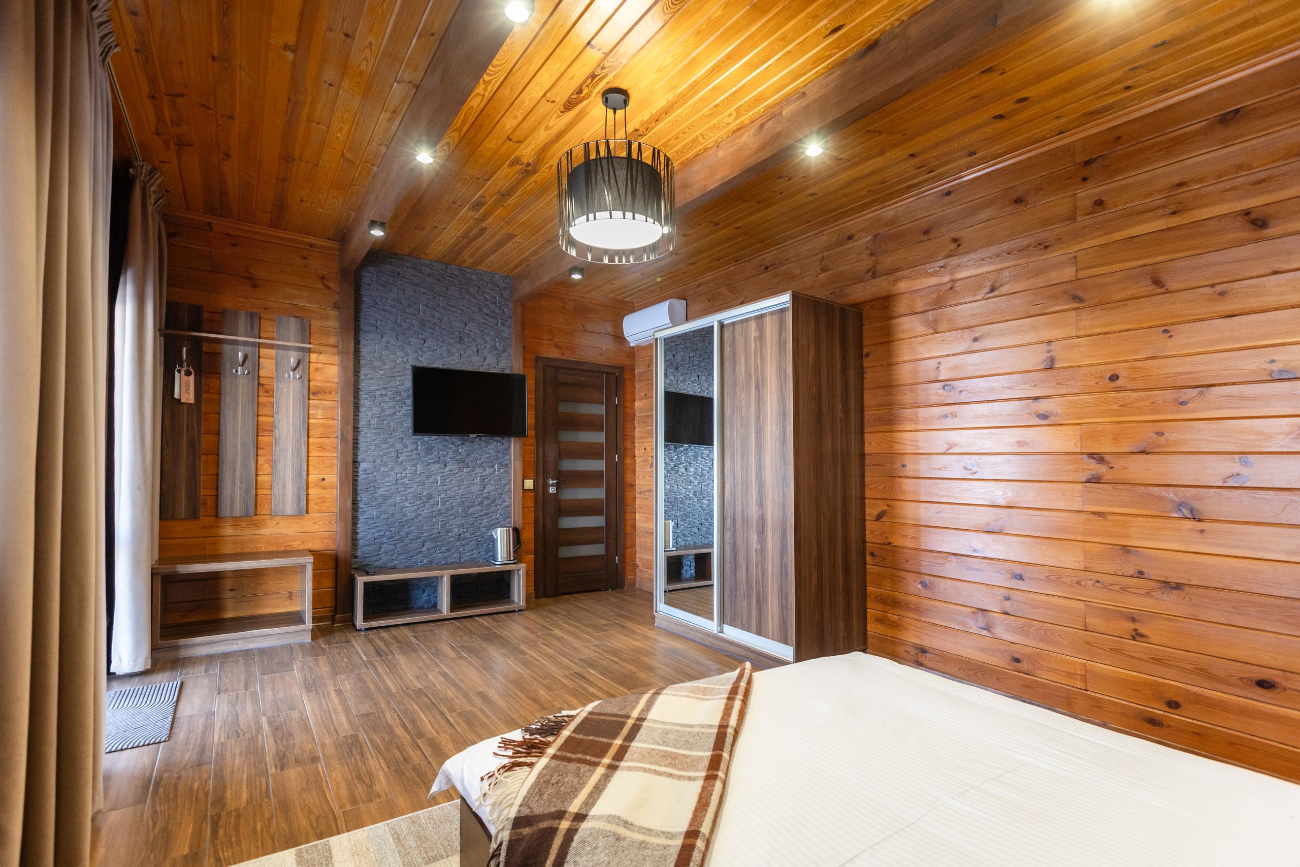 сімейна вілла selena