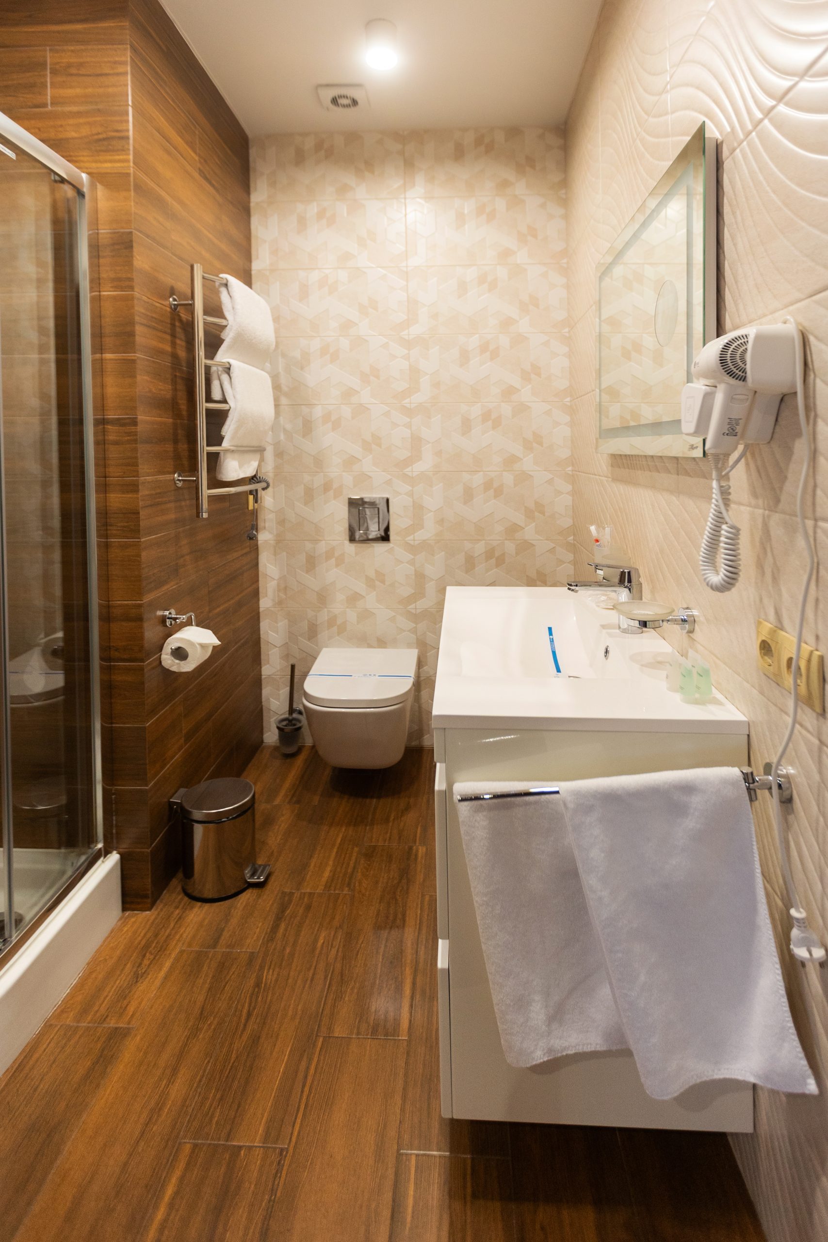 сімейна вілла selena