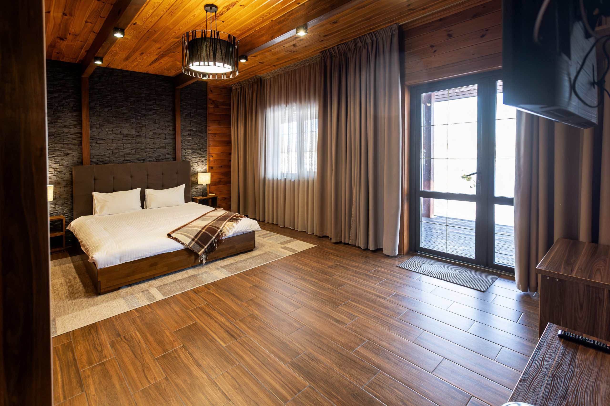 сімейна вілла selena