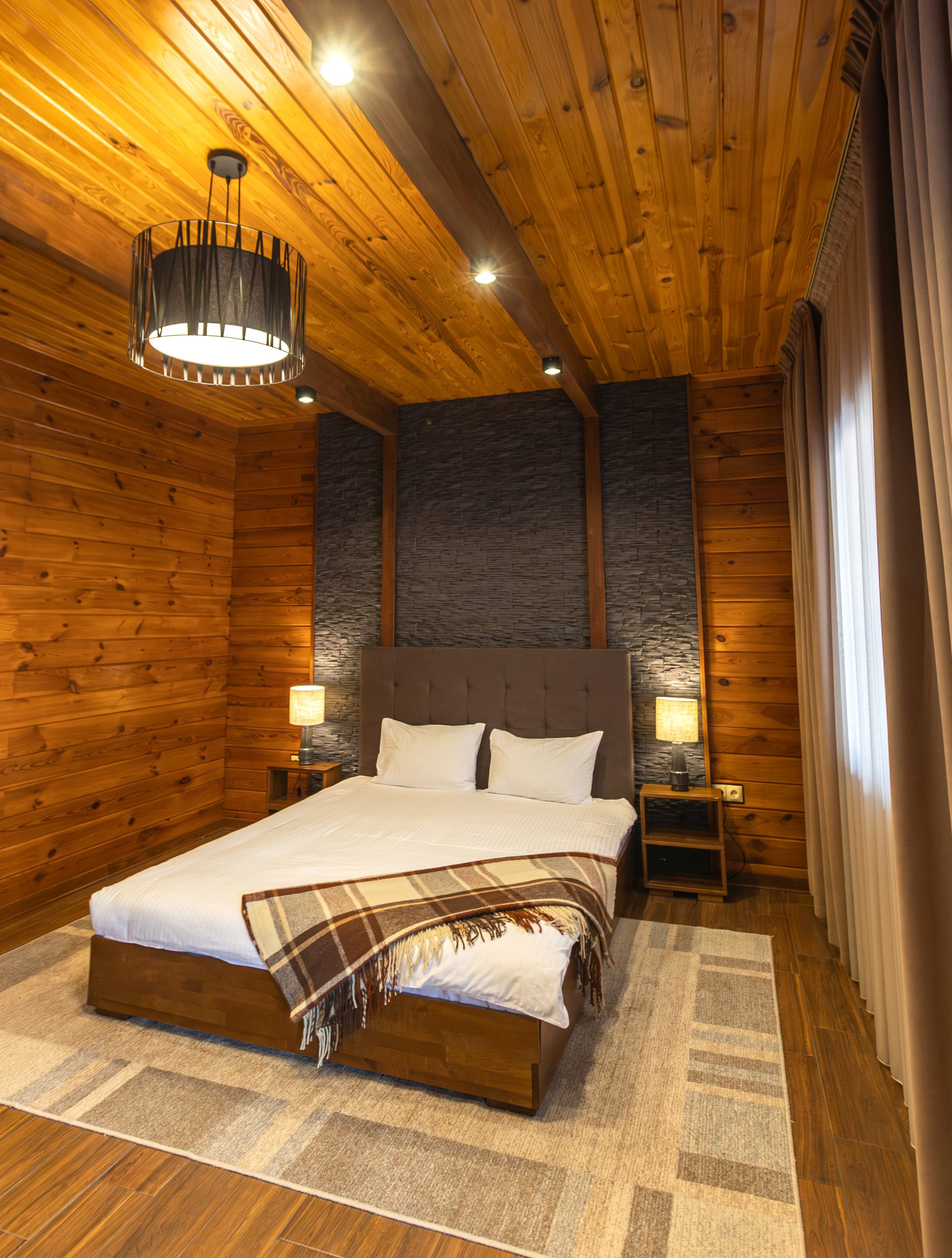 Сімейна вілла Selena Family Resort