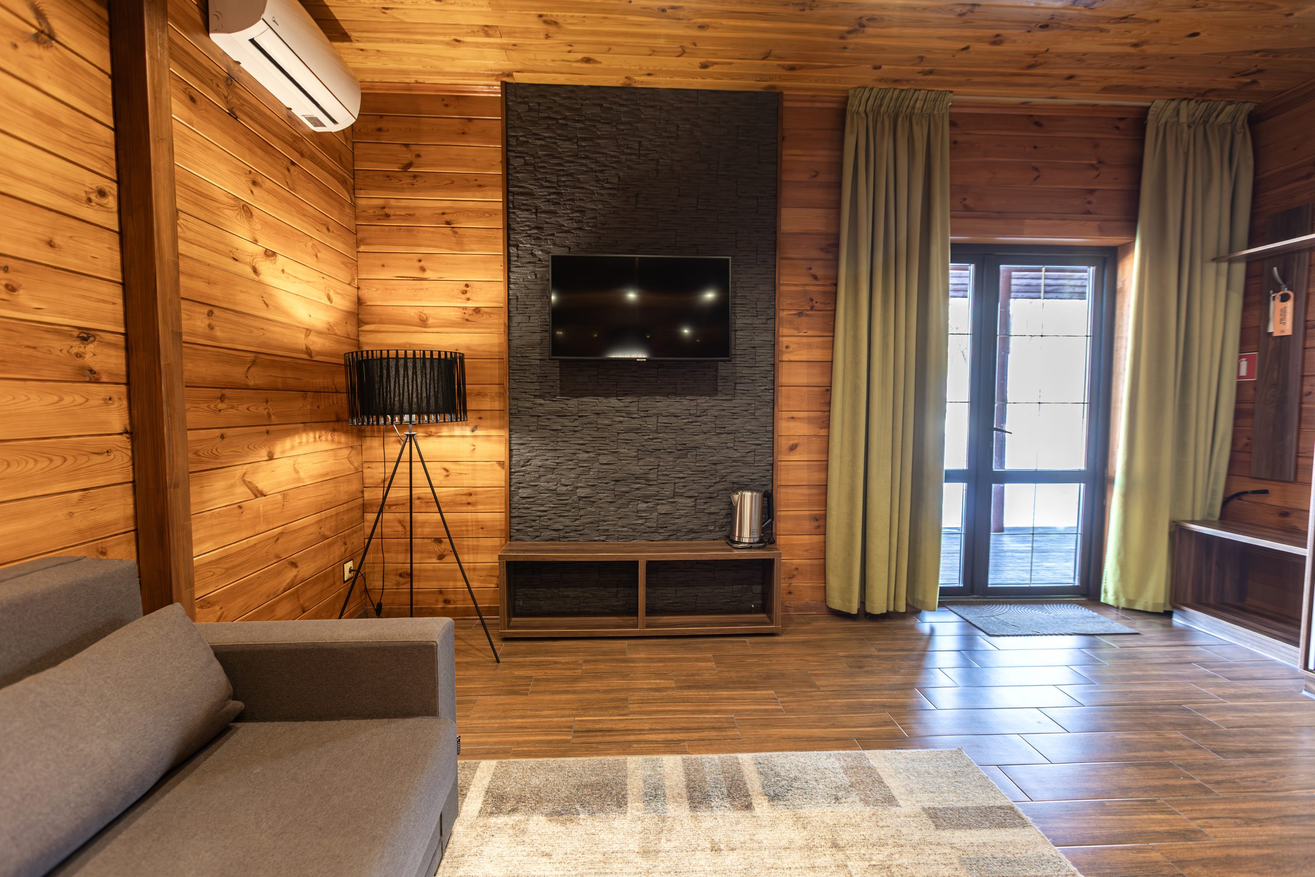 сімейна вілла selena