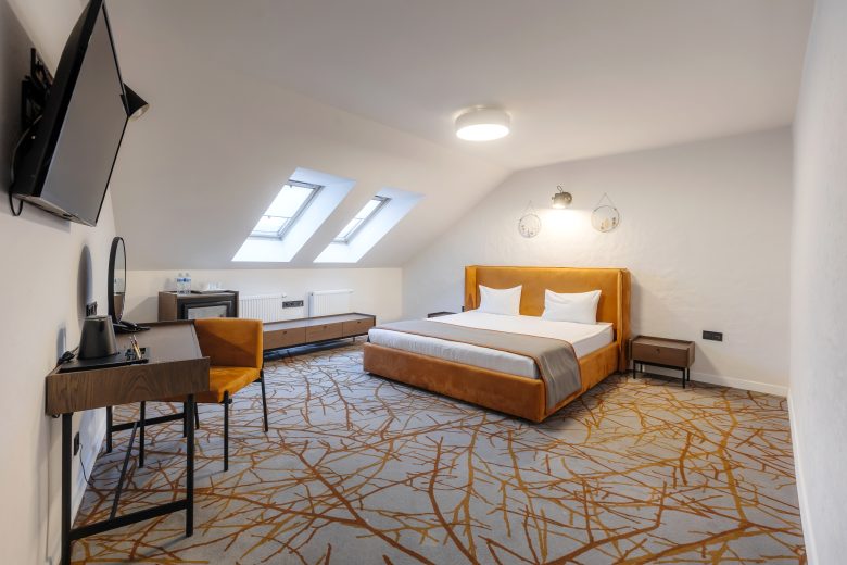 стандарт оновлений selena family resort