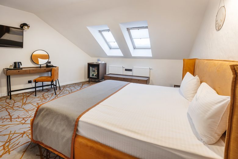 стандарт оновлений selena family resort