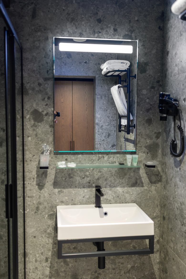 twin new selena family resort