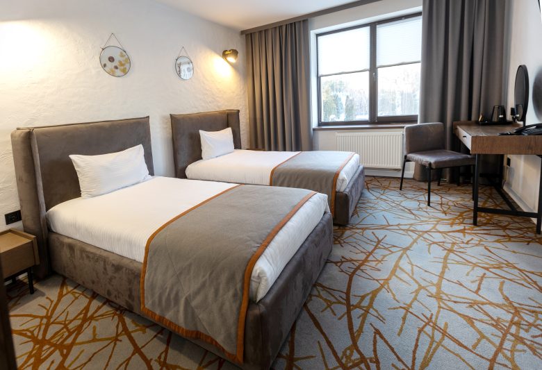 twin new selena family resort