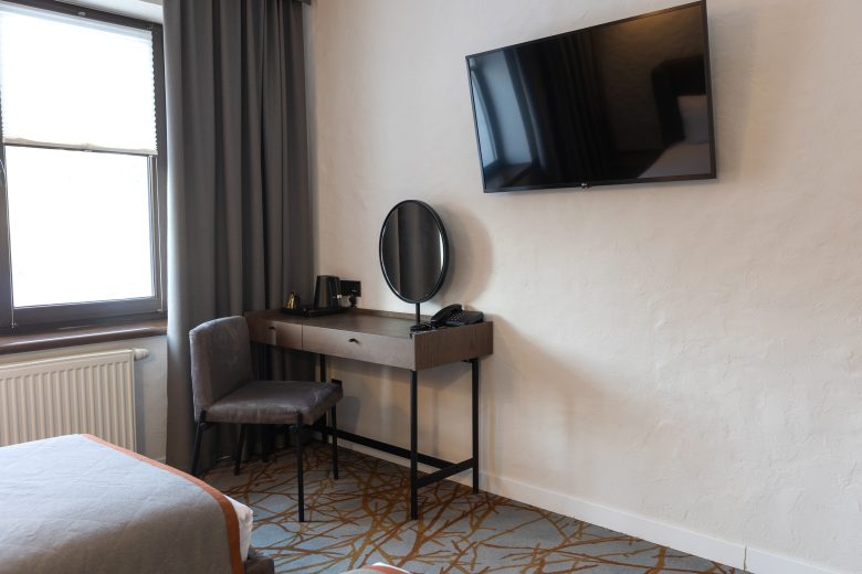 twin new selena family resort