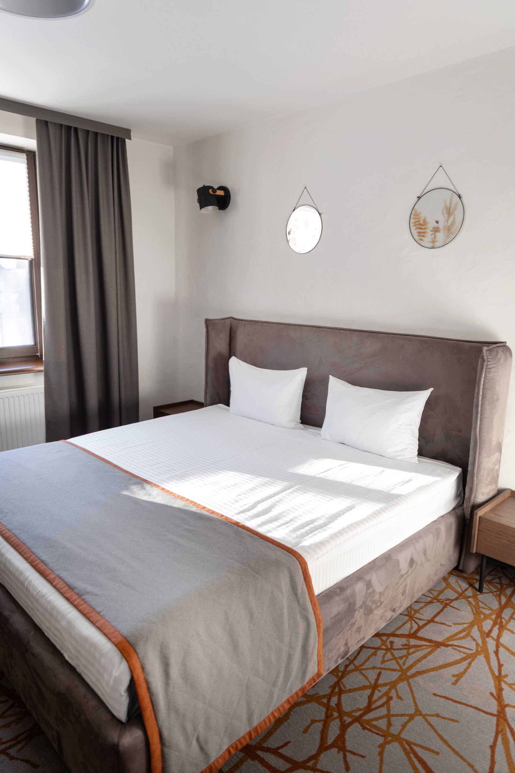 номери selena family resort