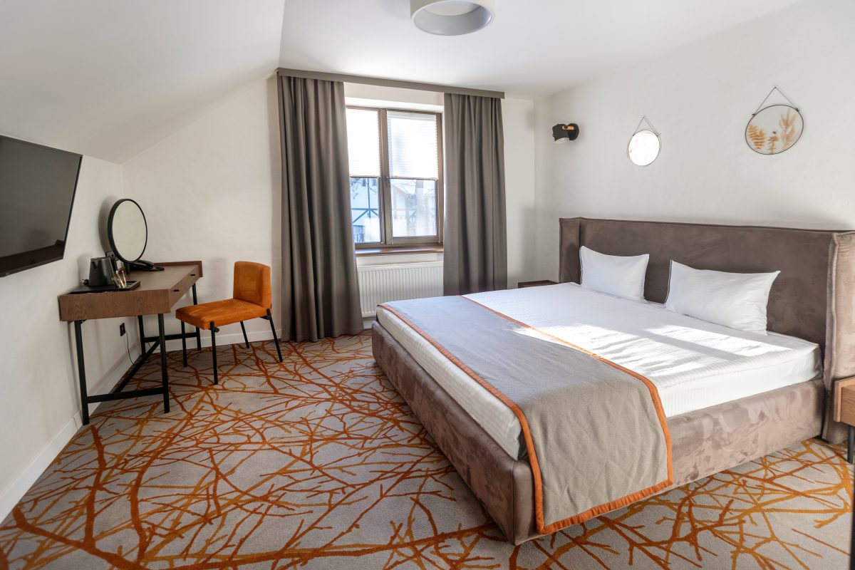 стандарт оновлений selena family resort