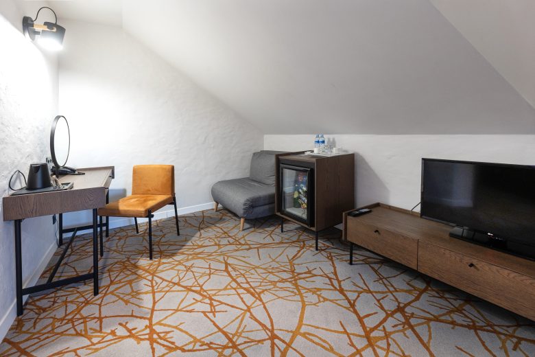 twin new selena family resort