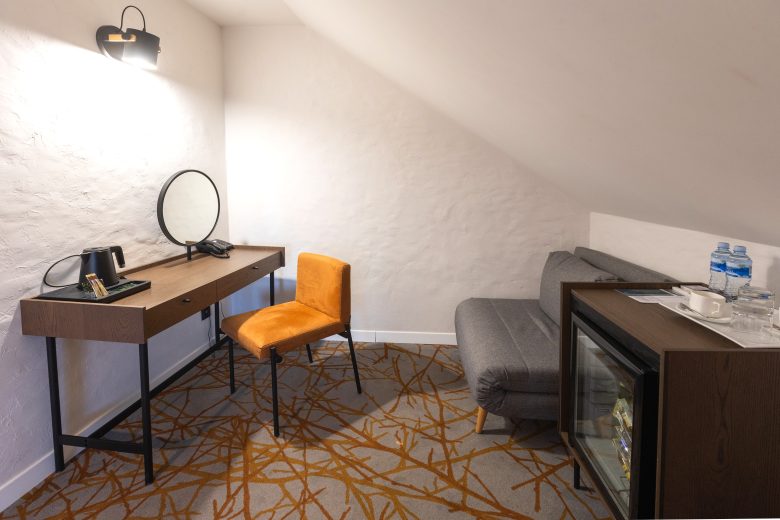 twin new selena family resort