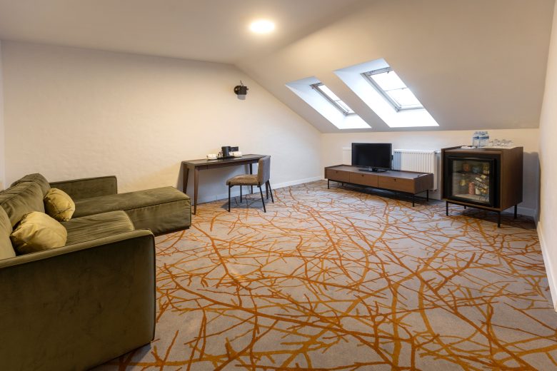 сімейний люкс new selena family resort