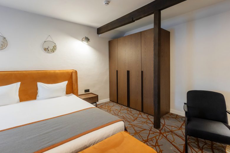 сімейний люкс new selena family resort