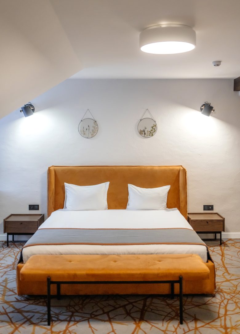 сімейний люкс new selena family resort