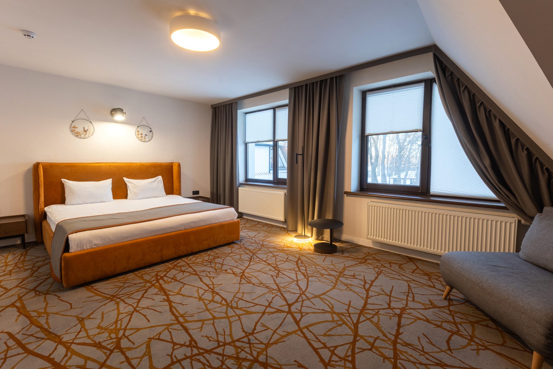 номери selena family resort