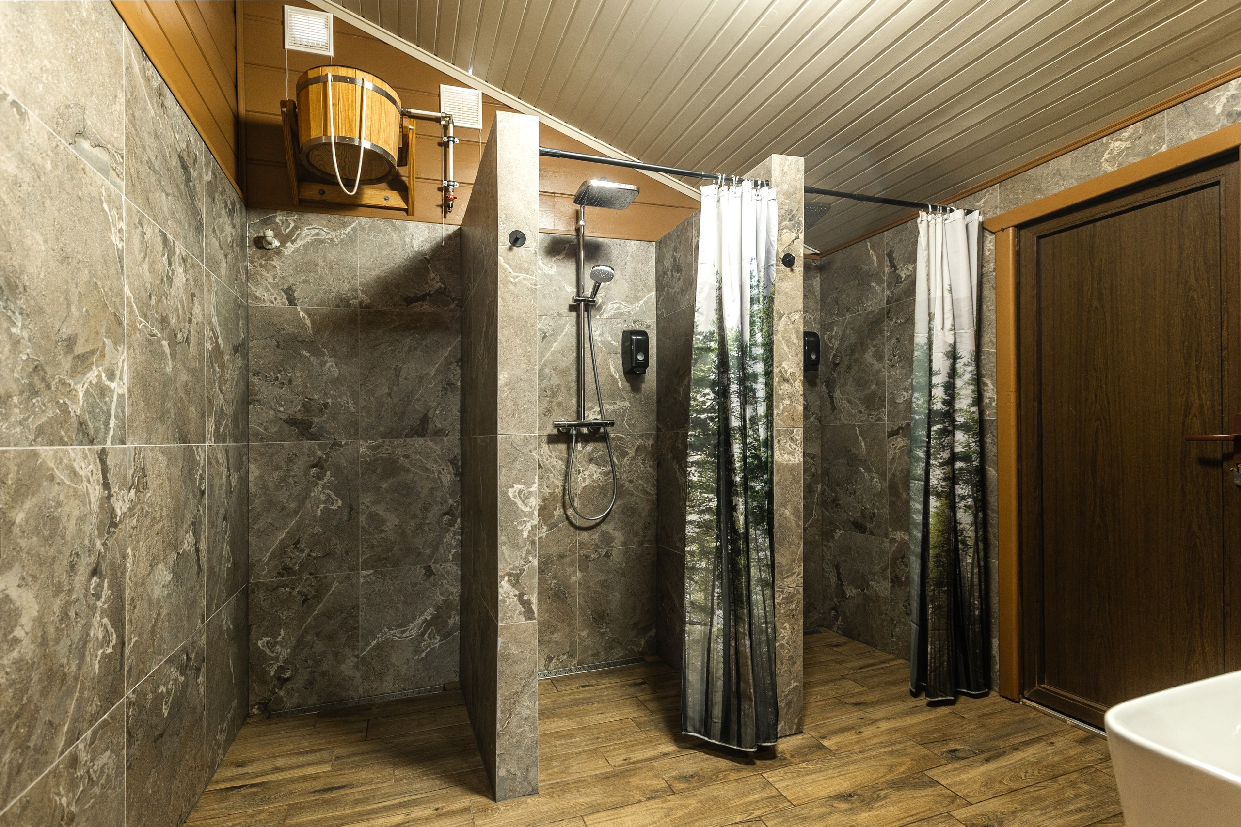 Лазня на дровах Selena Family Resort