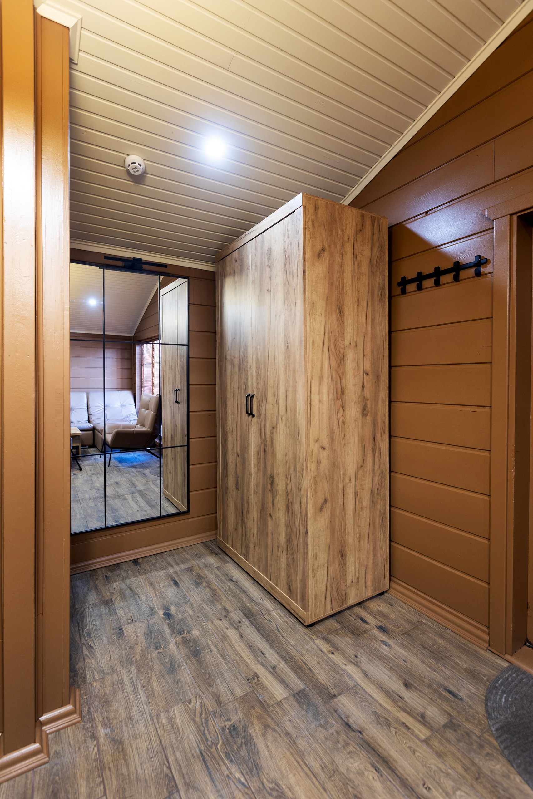 Лазня на дровах Selena Family Resort