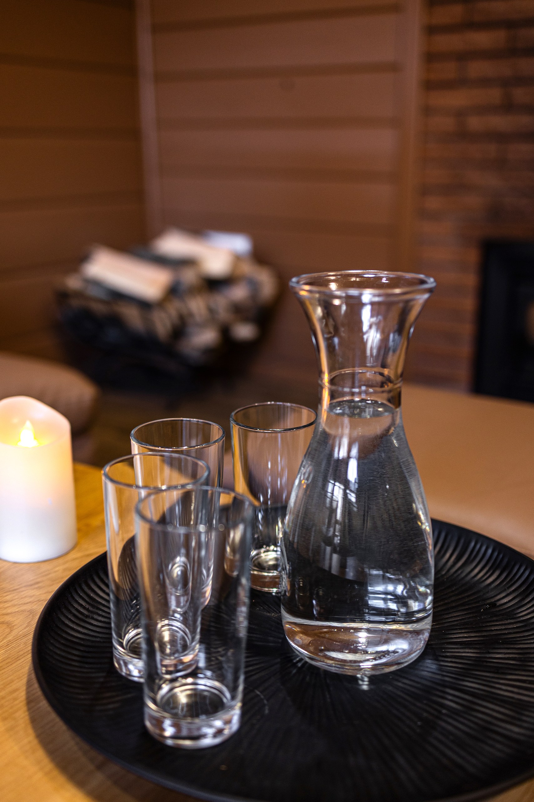 Лазня на дровах Selena Family Resort