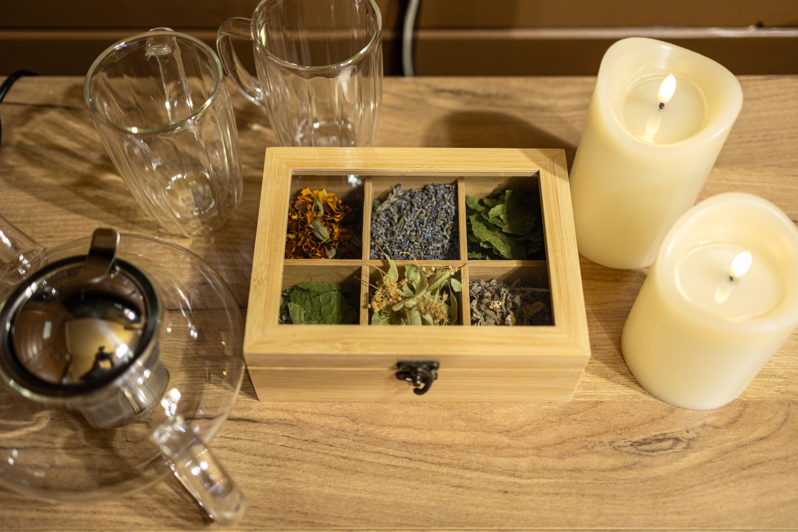 Лазня на дровах Selena Family Resort