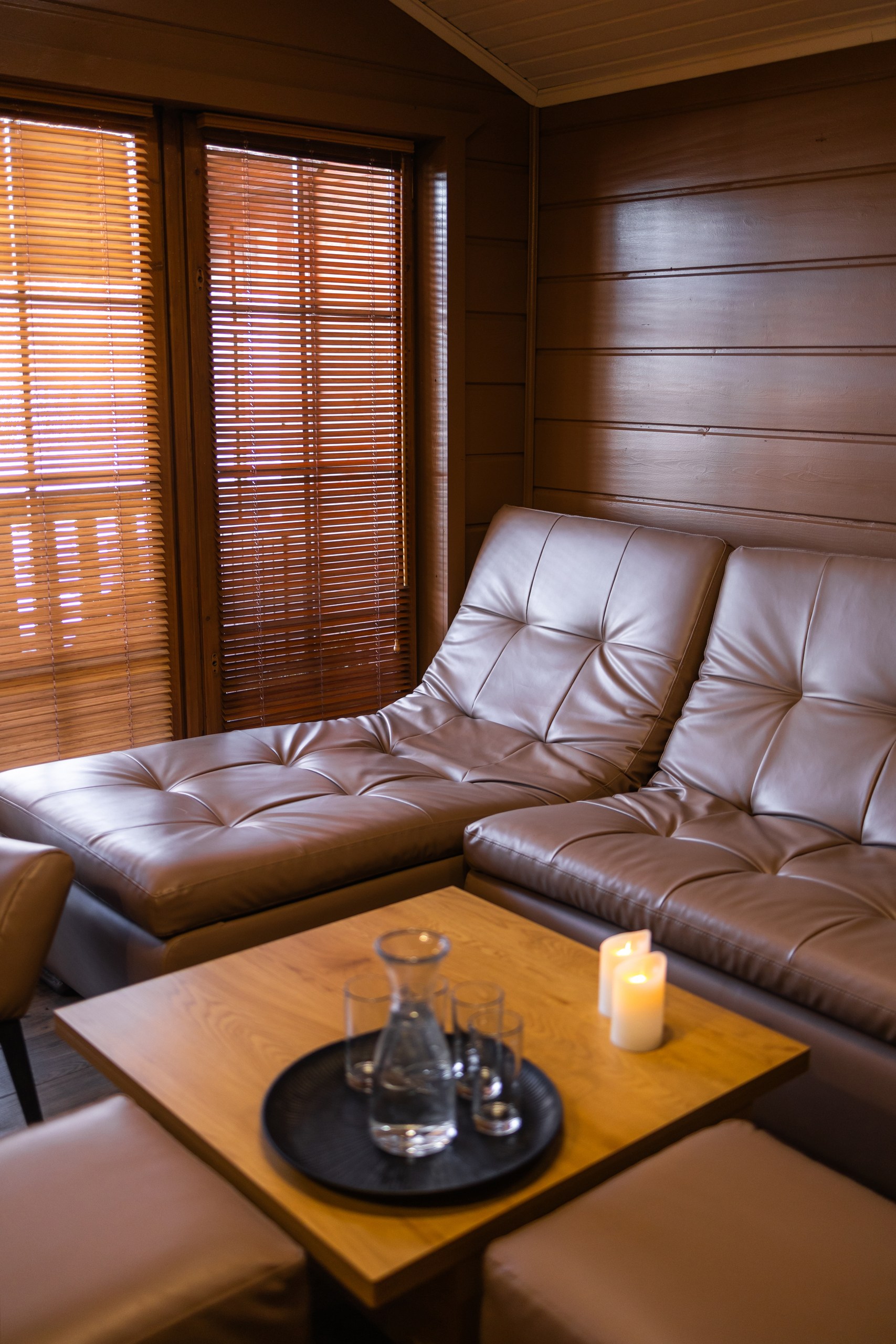 Лазня на дровах Selena Family Resort