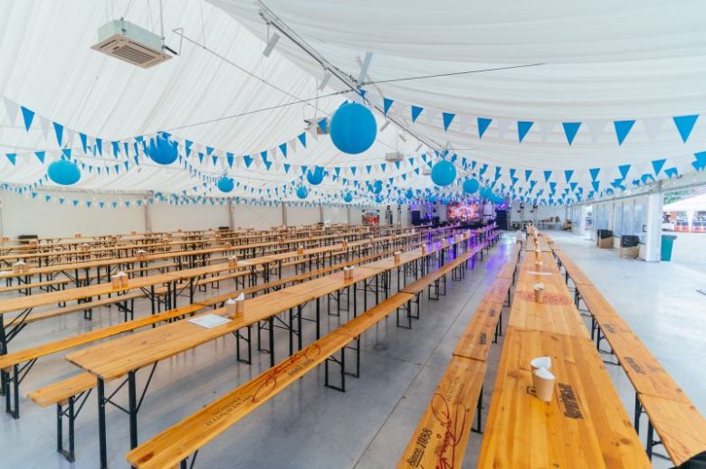 Де у Черкасах провести захід на 300 і більше осіб?