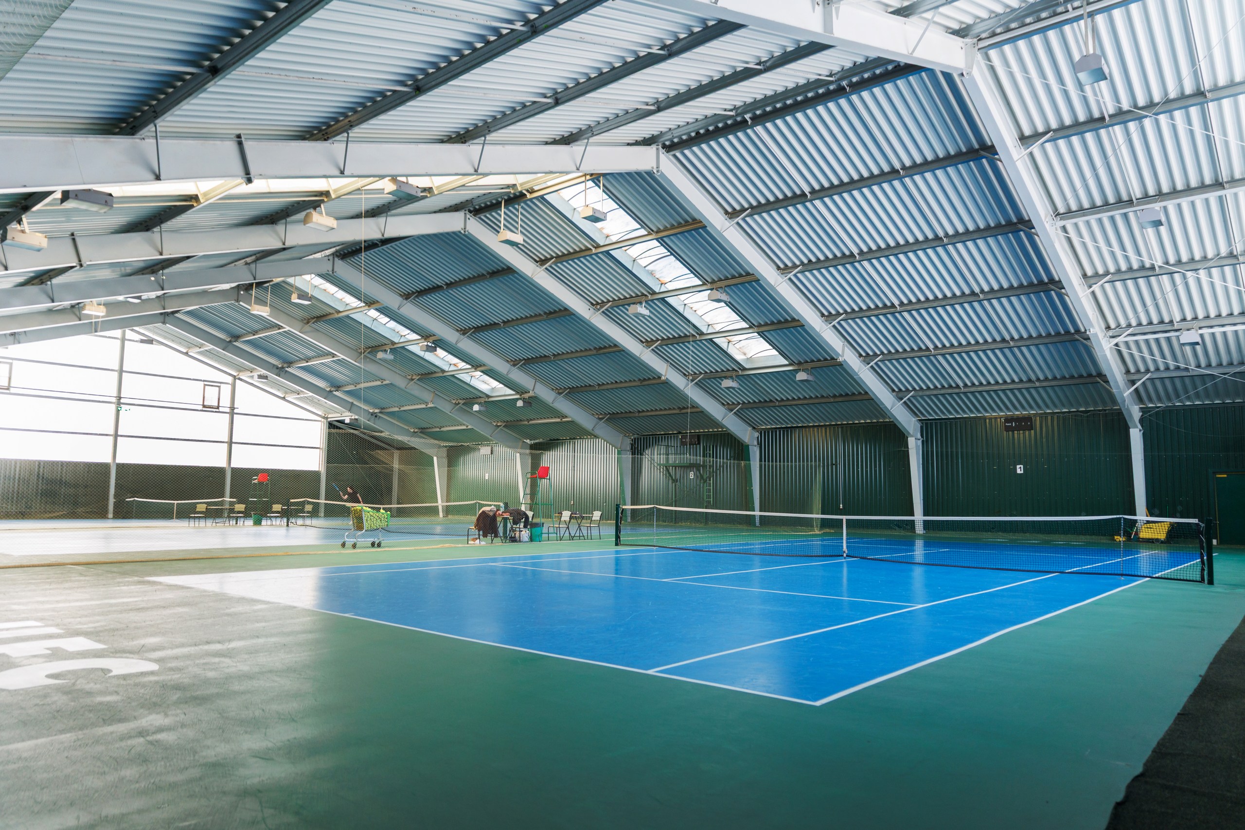 теніс selena family resort