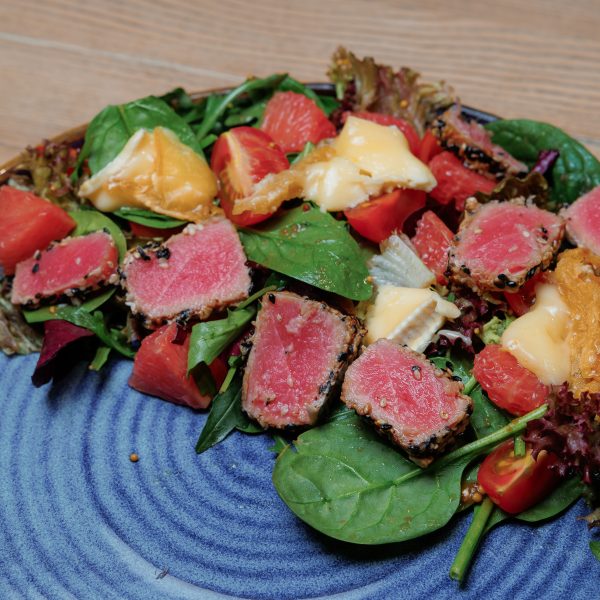 Ресторан «Underwood»