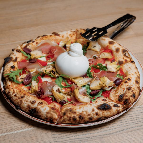 Ресторан «Underwood»