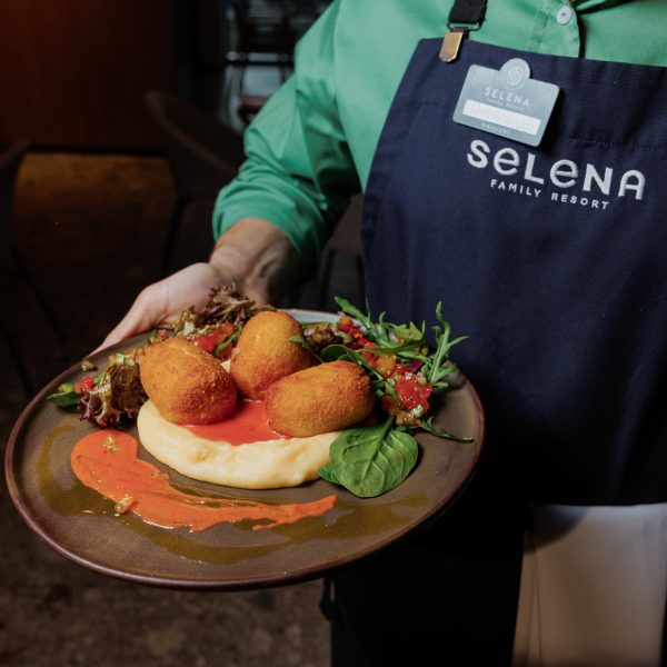 Ресторан «Underwood»