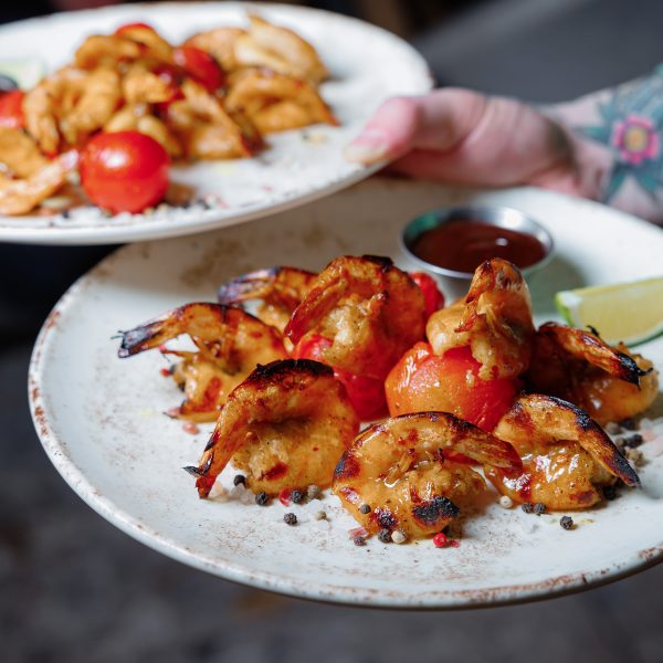 Ресторан «Underwood»