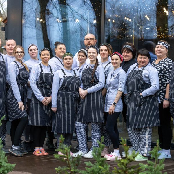 Ресторан «Underwood»