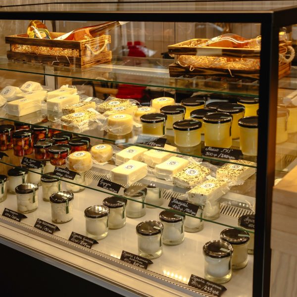 Ресторан «Underwood»