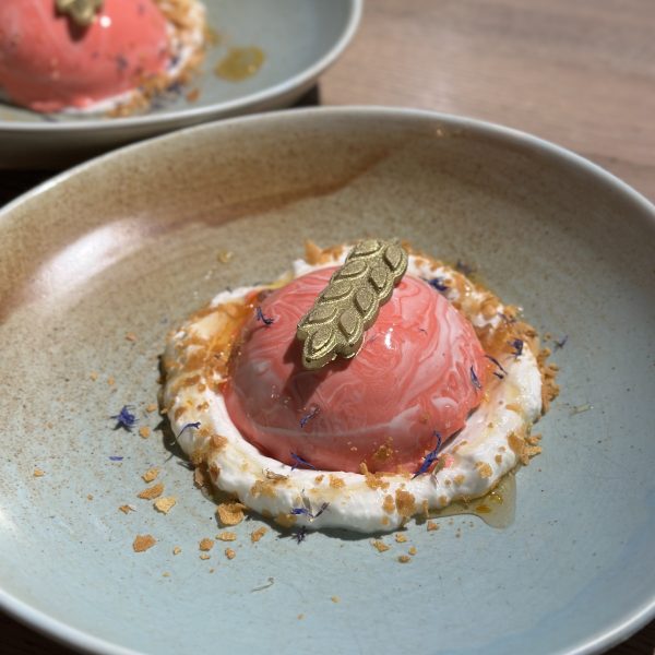 Ресторан «Underwood»