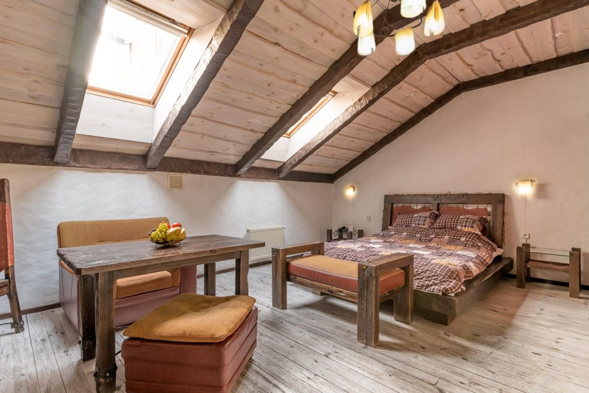 Selena Family Resort