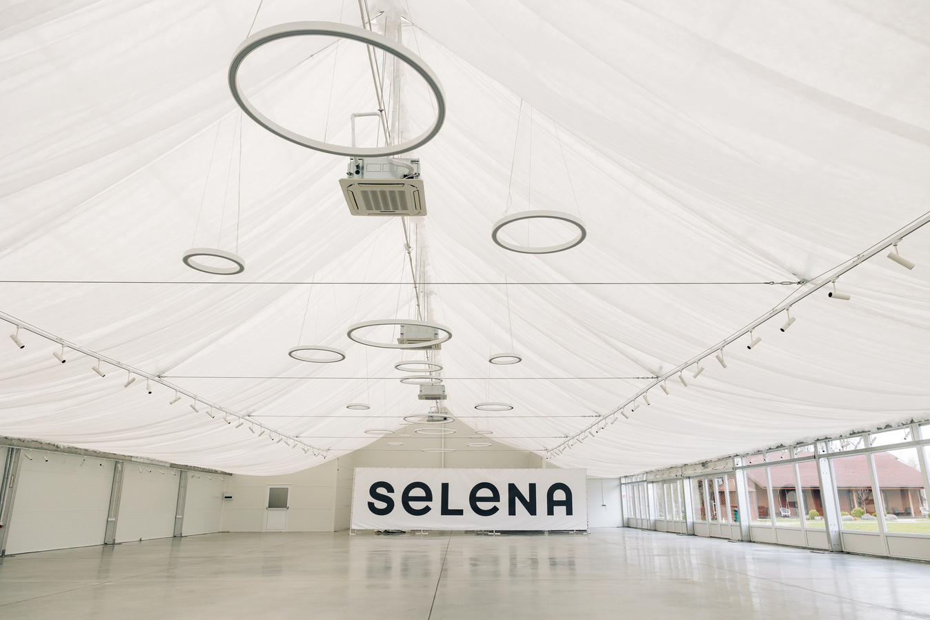 Selena Family Resort - Event Hub
