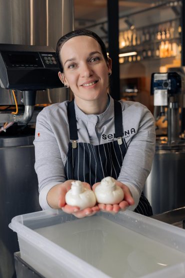 Ресторан «Underwood»